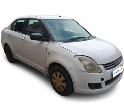Maruti Swift Dzire-img